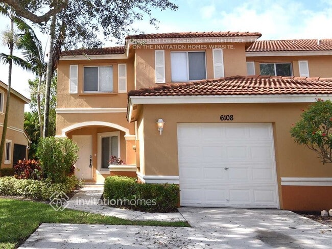 property at 6108 Whalton St