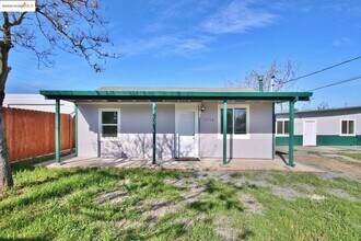 1618 Viera Ave in Antioch, CA - Building Photo - Building Photo