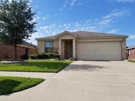 15215 Benson Landing Dr in Cypress, TX - Building Photo