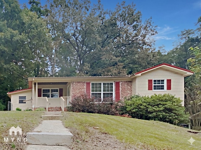 property at 413 Westwood Ave