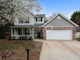 1 Cassidy Ct in Simpsonville, SC - Building Photo