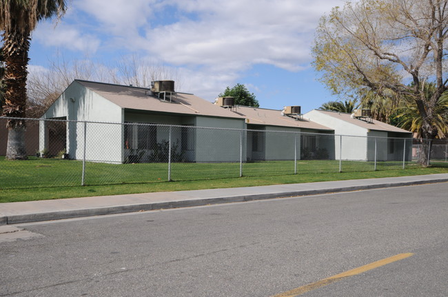 Coachella Community Homes in Coachella, CA - Building Photo - Building Photo