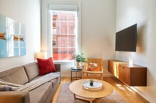 121 Middle St in Portland, ME - Building Photo