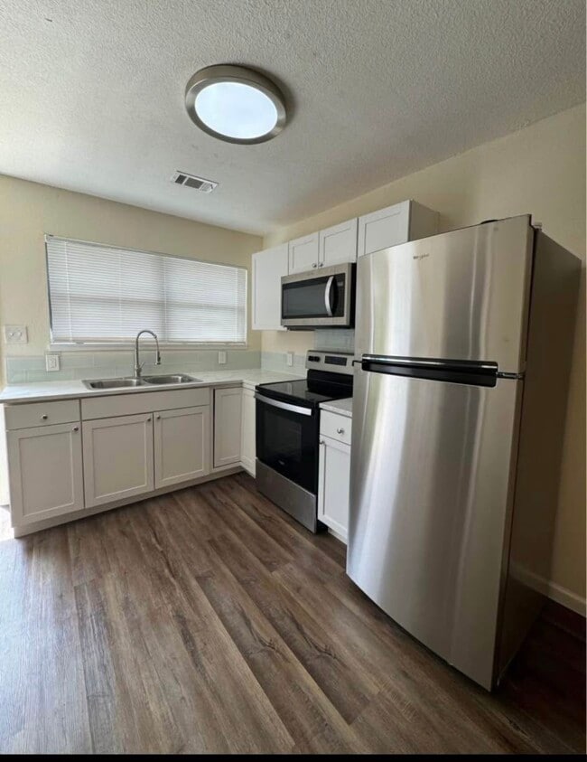 405 Westcliff Cir, Unit Unit A in Warner Robins, GA - Building Photo - Building Photo