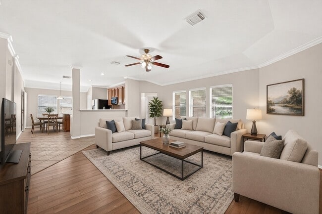 1646 Martin Lake Dr