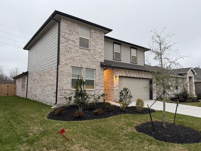 4715 Bay Vista Dr in Baytown, TX - Building Photo - Building Photo