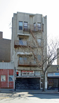 26 Warburton Ave Apartments