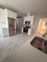 16 Shepton St in Boston, MA - Building Photo