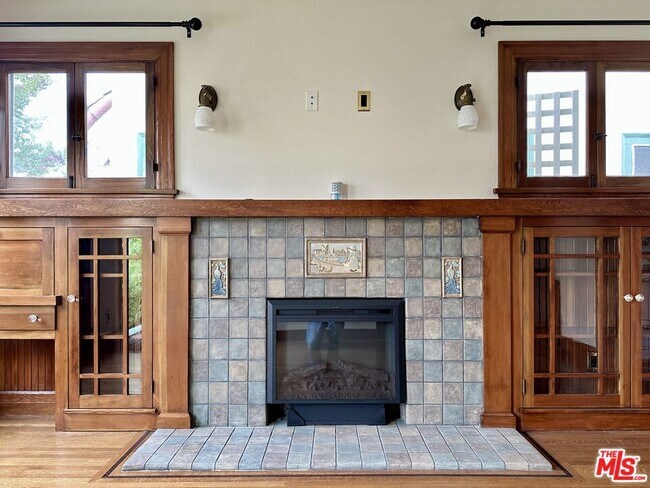 750 N Edinburgh Ave in Los Angeles, CA - Building Photo - Building Photo