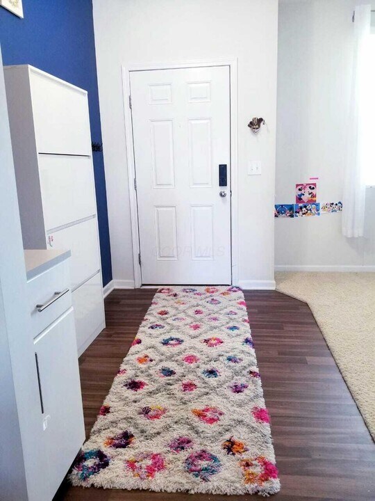 336 Braxton St in Delaware, OH - Building Photo