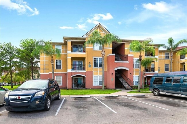 property at 5550 Pga Blvd