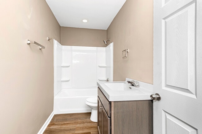 381 Mills Ave in Baton Rouge, LA - Building Photo - Building Photo