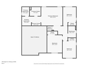 1093 Mayport Dr in Pittsburg, CA - Building Photo - Building Photo