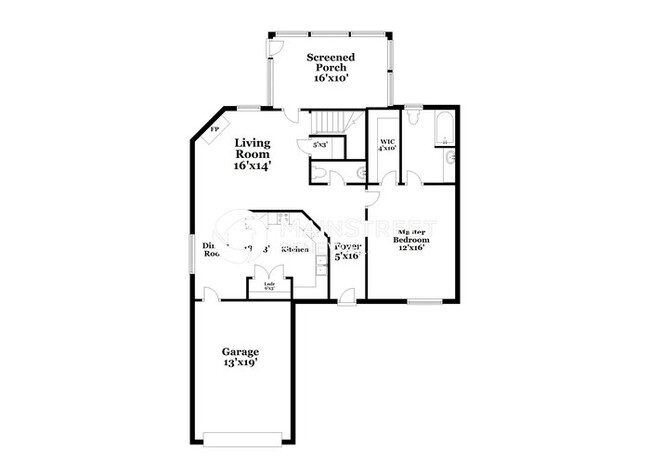 1871 Camden Forest Dr in Winston-Salem, NC - Building Photo - Building Photo