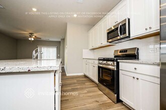 520 Almere Dr in Hampton, GA - Building Photo - Building Photo