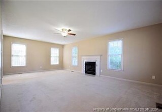 523 Chambercomb Ct in Fayetteville, NC - Building Photo - Building Photo