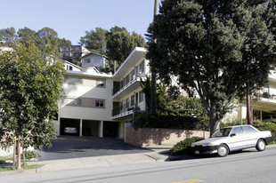 693 San Bruno Ave Apartments