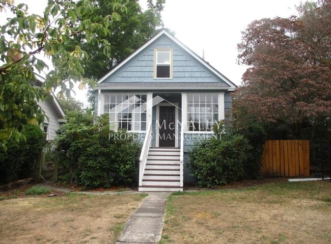 property at 1715 N Fife St