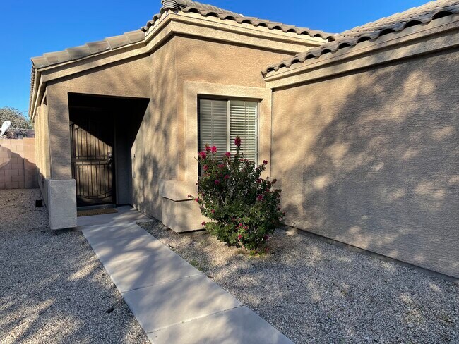 106 S 110th St in Mesa, AZ - Building Photo - Building Photo