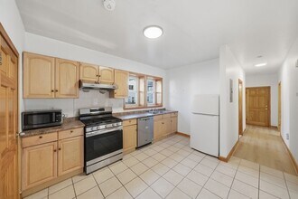 62 Empire St, Unit 2 in Boston, MA - Foto de edificio - Building Photo