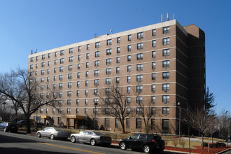 Bailey-Holt Tower in East Orange, NJ - Building Photo - Building Photo