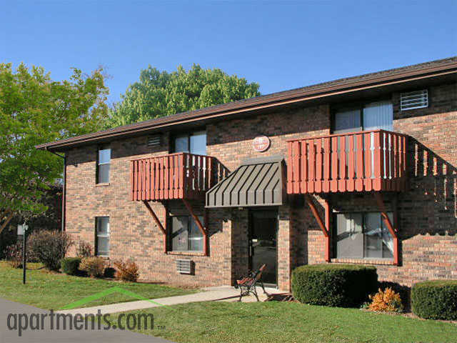 The Avenue Apartments in Fond du Lac, WI - Building Photo - Building Photo