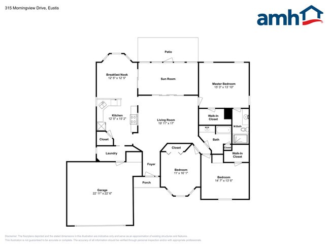 315 Morningview Dr in Eustis, FL - Building Photo - Building Photo