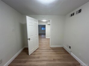 3618 Indiana Ave in St. Louis, MO - Foto de edificio - Building Photo