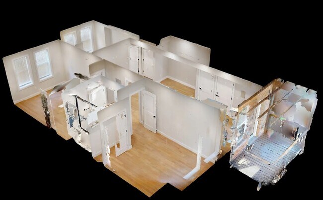 168 Allston St in Boston, MA - Building Photo - Building Photo