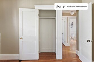 Private bedroom in 6 bed/2 bath Home in Boston, MA - Building Photo - Building Photo