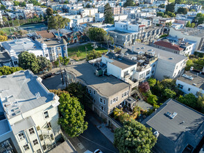 90-96 Lapidge St in San Francisco, CA - Building Photo - Building Photo