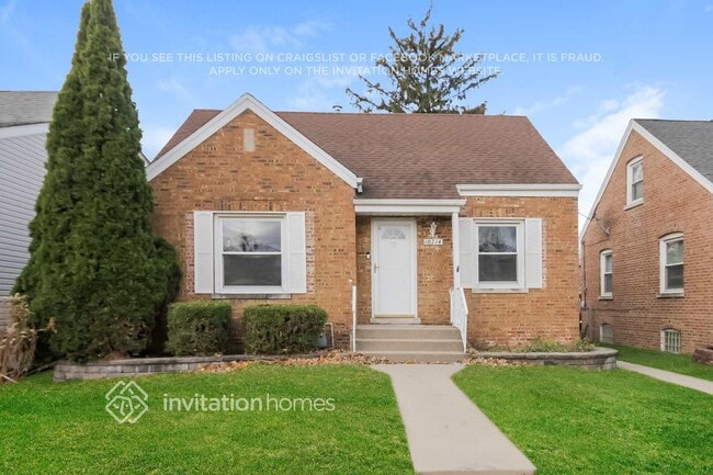 property at 10714 S Kedzie Ave