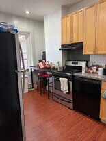 750 Huntington Ave, Unit B2 in Boston, MA - Building Photo