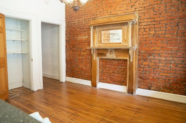 1713 Euclid St NW-Unit -3 in Washington, DC - Building Photo - Building Photo