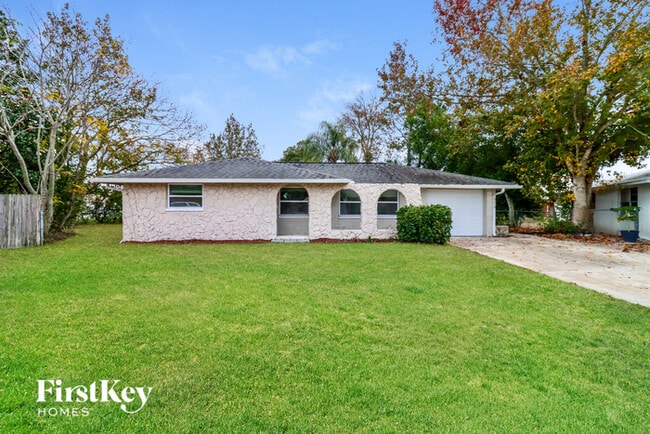 property at 6428 Ridge Crest Dr