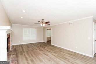 5902 Bridgemont Pl in Acworth, GA - Building Photo - Building Photo