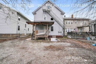 1355 West Blvd in Cleveland, OH - Building Photo - Building Photo