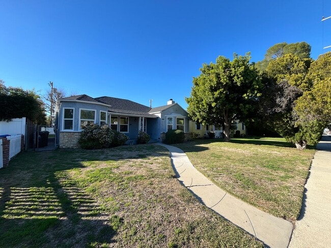 5123 Auckland Ave in Los Angeles, CA - Building Photo - Building Photo