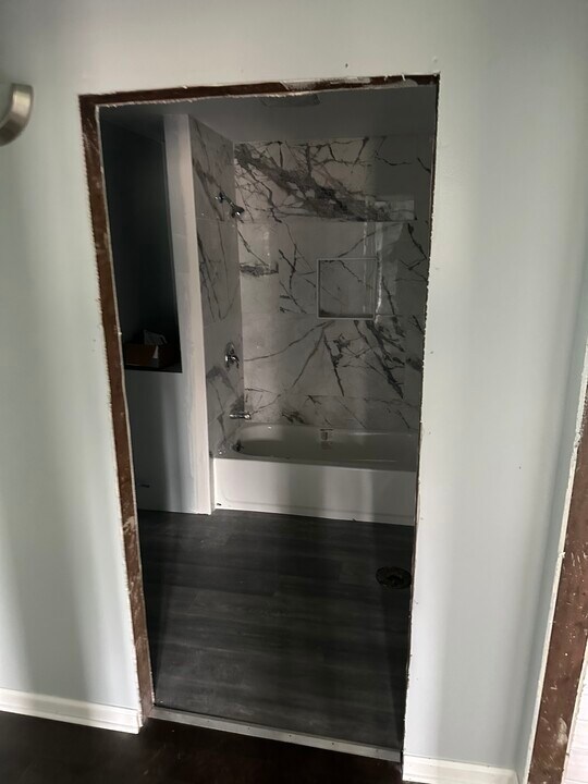 601 10th Ave in Midfield, AL - Building Photo