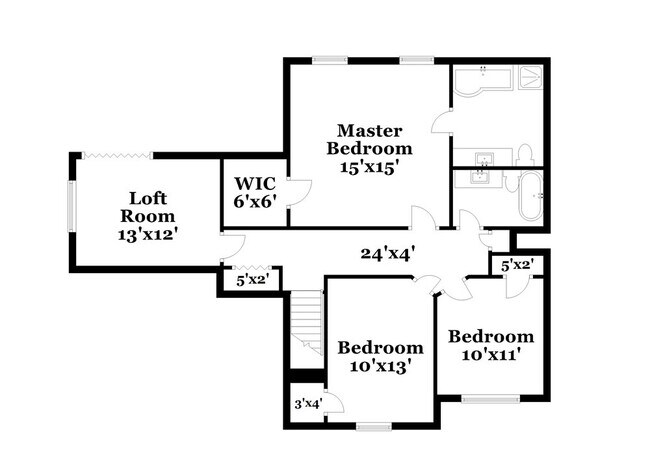 6329 Hillview Ln in Douglasville, GA - Building Photo - Building Photo