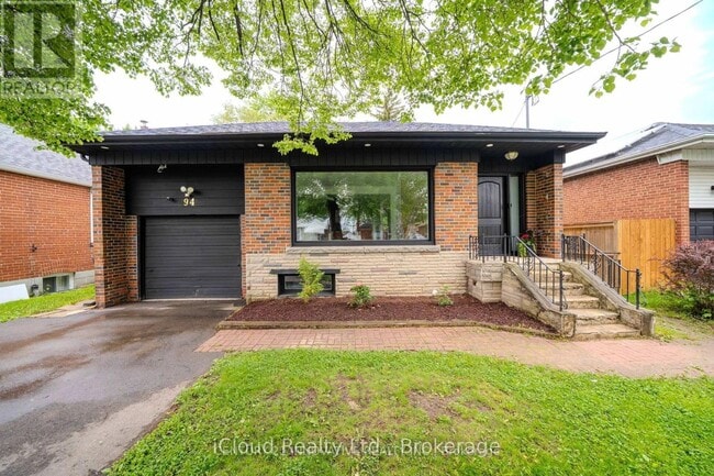 property at 94 Lynvalley Crescent