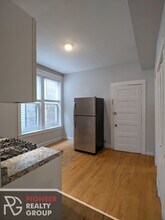 3542 N Halsted St, Unit #3544-3F in Chicago, IL - Building Photo - Building Photo