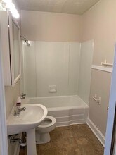 1205-1207 MacArthur Cir in Evansville, IN - Building Photo - Building Photo