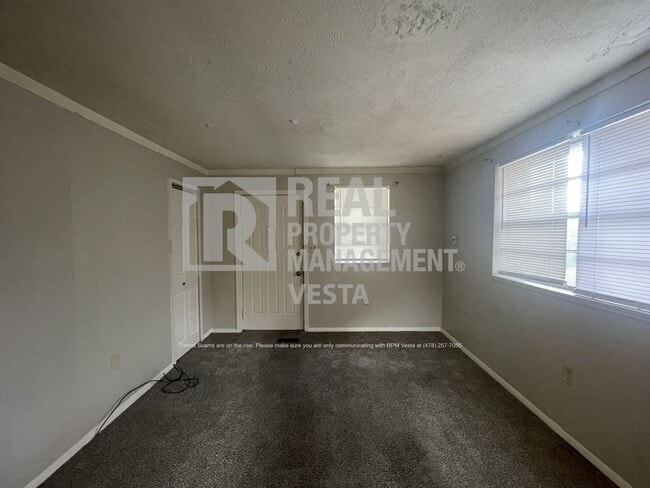 4940 Faubus Ave in Macon, GA - Building Photo - Building Photo