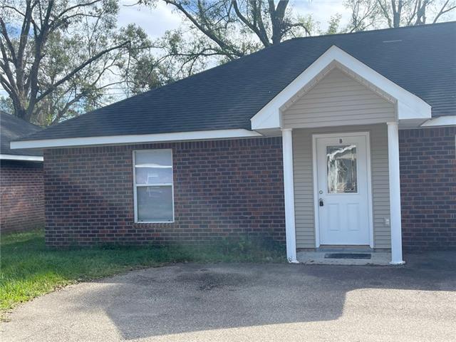 13302 Moss Point Dr in Hammond, LA - Building Photo