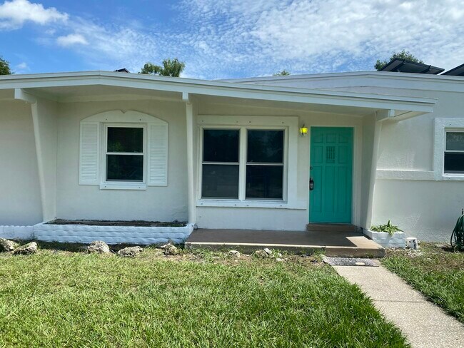 7407 Hager Way in Orlando, FL - Building Photo - Building Photo