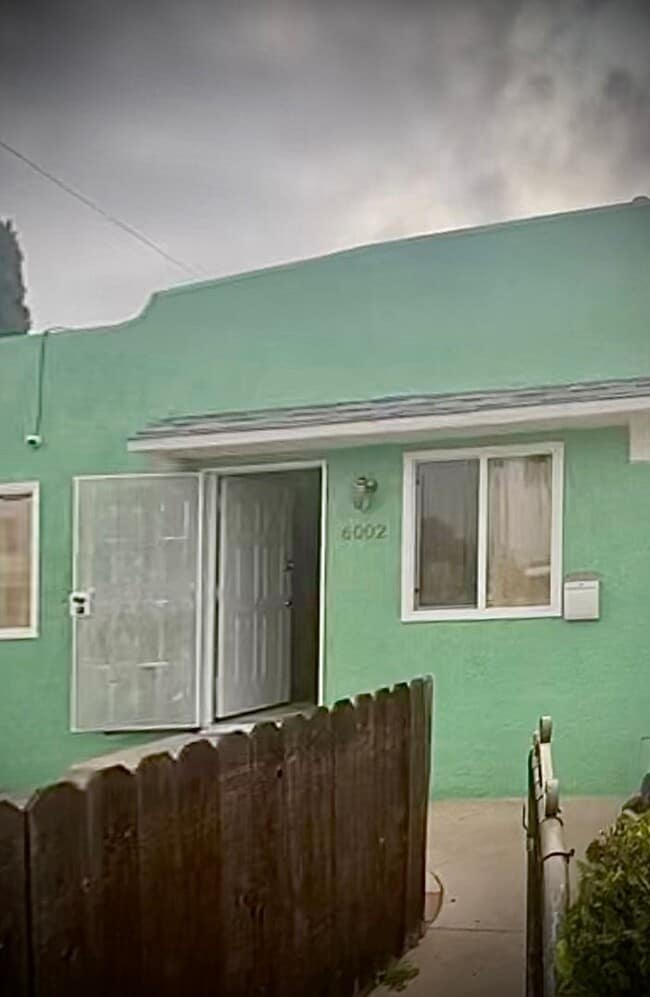 property at 4640 E 60th St