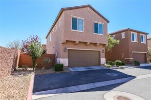 716 Calamus Palm Pl in Henderson, NV - Building Photo