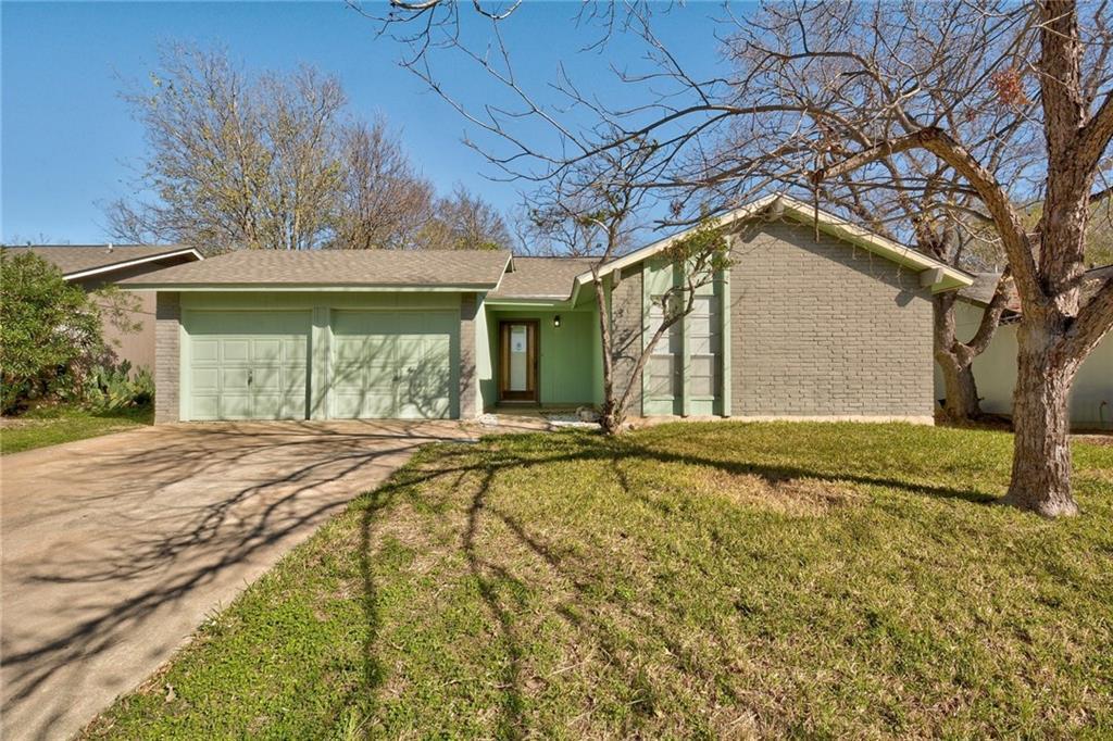 4700 Franklin Park Dr in Austin, TX - Building Photo