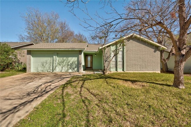 property at 4700 Franklin Park Dr